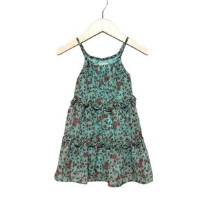 ⭐️ 5/$30 The Children’s Place Floral Dress size 18-24 Months